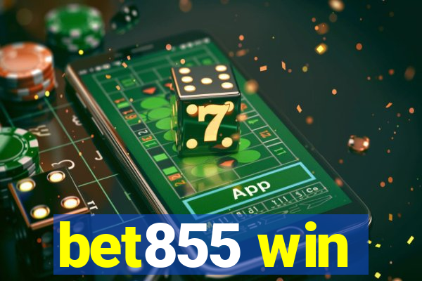 bet855 win